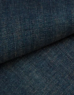 Jean slim bleu Bruce Homme