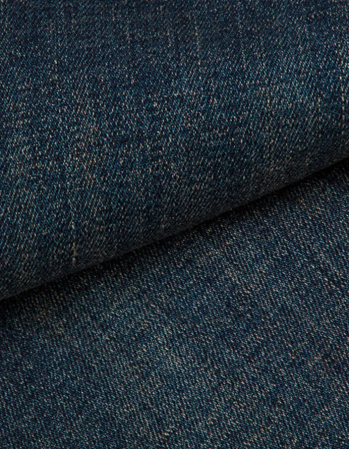 Jean slim bleu Bruce Homme