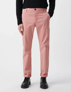 Pantalon CHINO SLIM sakura Homme