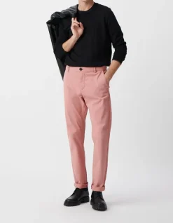 Pantalon CHINO SLIM sakura Homme