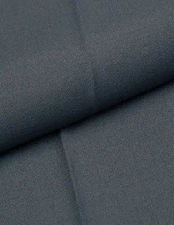 Pantalon de costume bleu TRAVEL SUIT Homme
