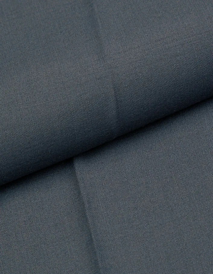 Pantalon de costume bleu TRAVEL SUIT Homme