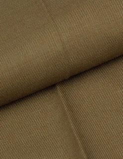 Pantalon de costume kaki TRAVEL SUIT Homme