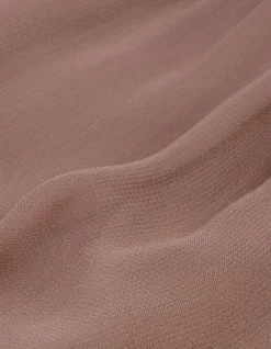 Pantalon fluide blush forme ballon Femme