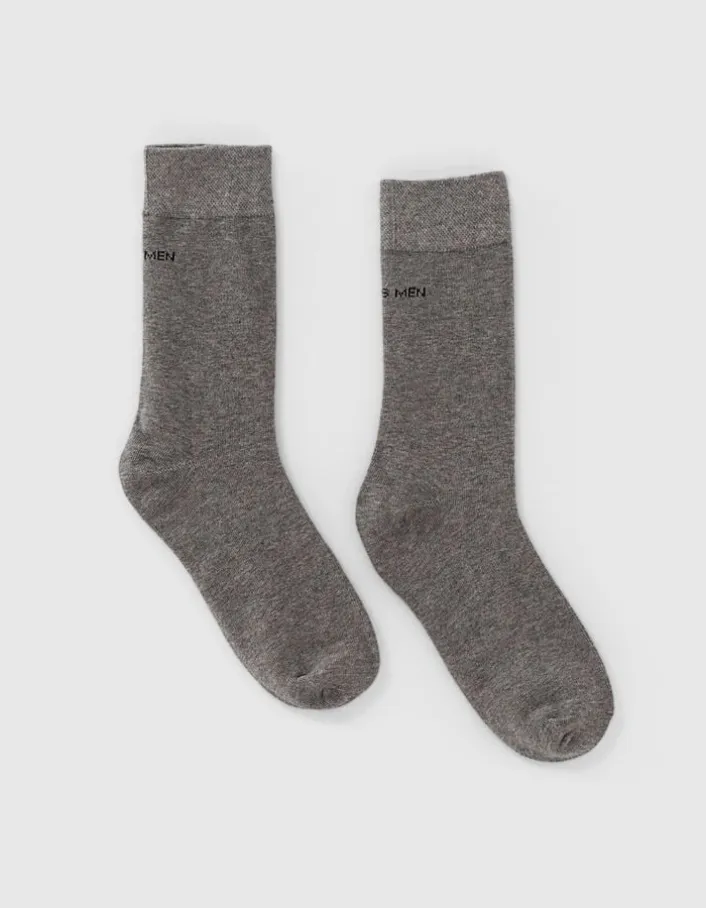 Semainier de chaussettes Homme