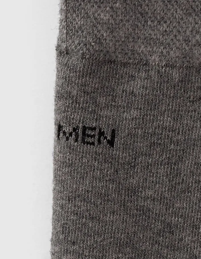 Semainier de chaussettes Homme